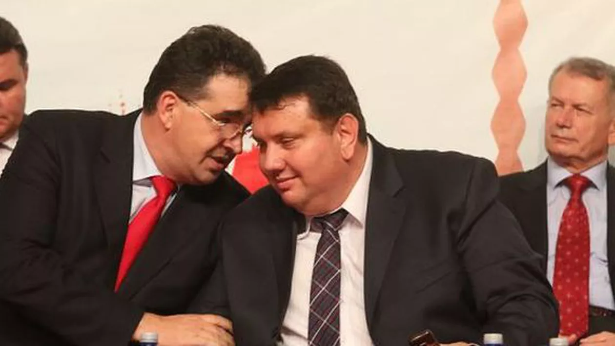 Legenda „baronilor” din PSD. Cum a apărut termenul și de unde provine