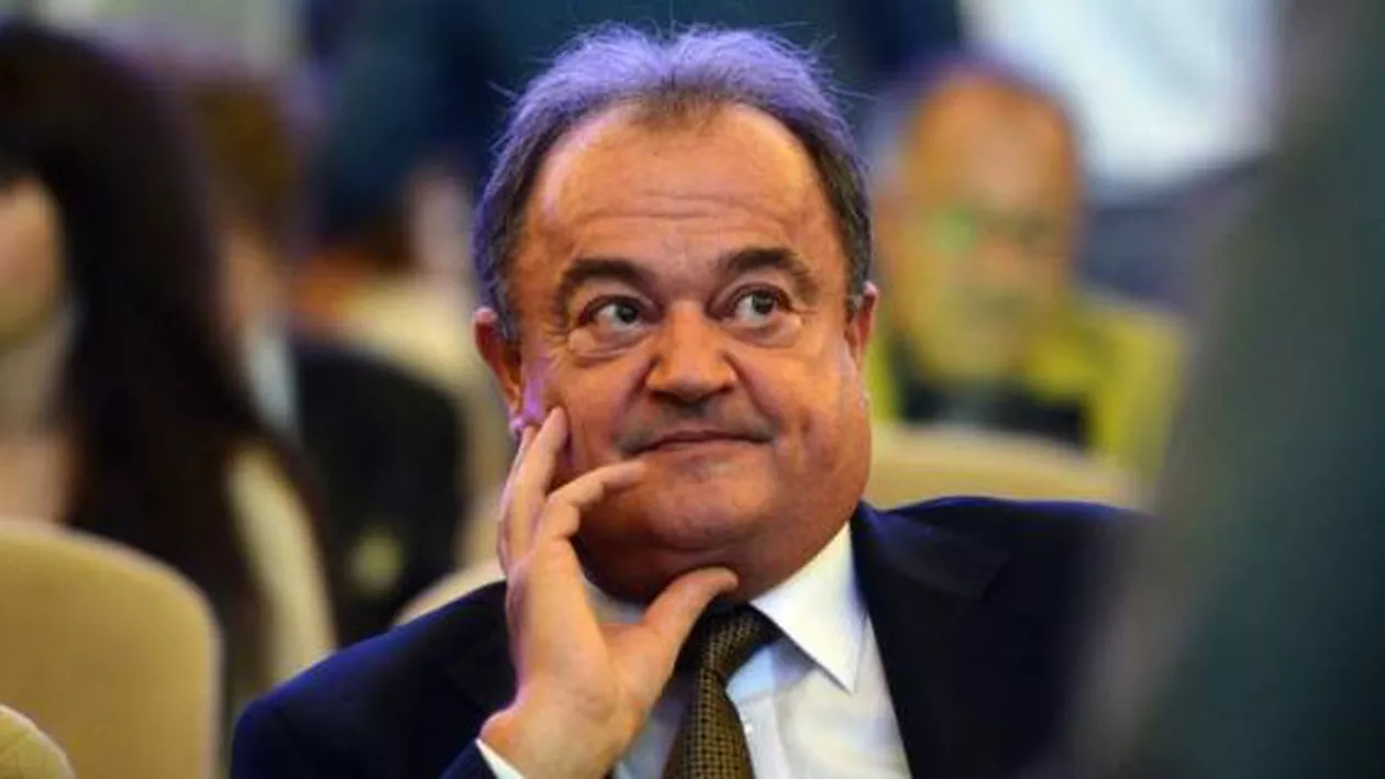 Vasile Blaga: Niciodată n-a fost condiționată numirea în funcții de plăți către partid. Un om poate greși, partidul niciodată