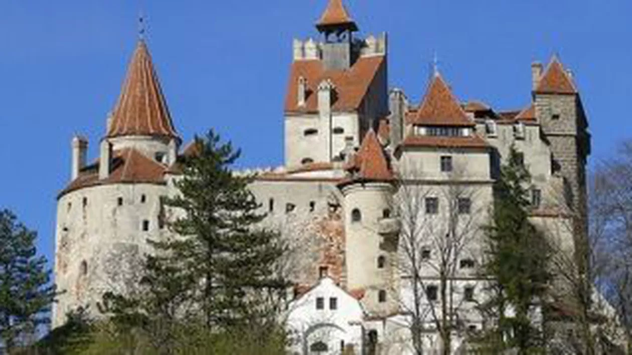 Un parc tematic Dracula ar putea fi construit între Sighişoara şi Braşov, prin parteneriat public-privat