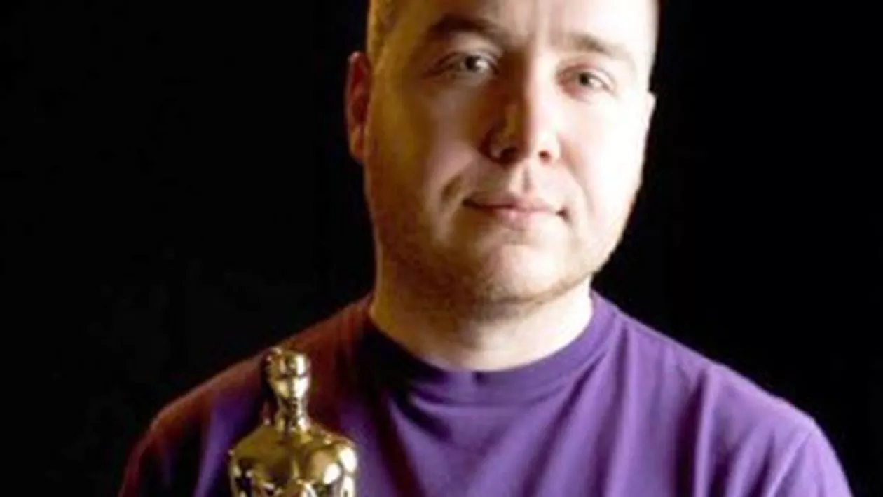 Un român din Buzău, realizatorul efectelor vizuale ale filmului „American Sniper”, pe lista premiilor Oscar