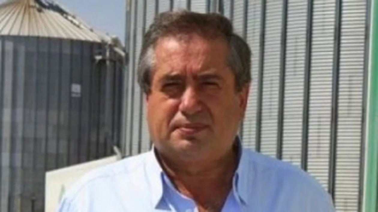 Ioan Niculae s-a prezentat la DIICOT pentru a i se prezenta echipa care reface expertiza contabilă în dosarul Romgaz