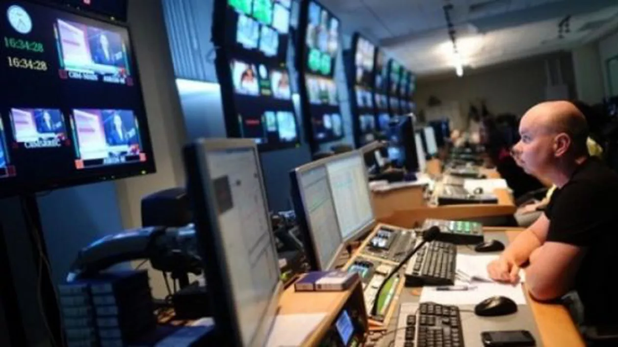 Uniunea Europeană ar putea lansa o televiziune în limba rusă