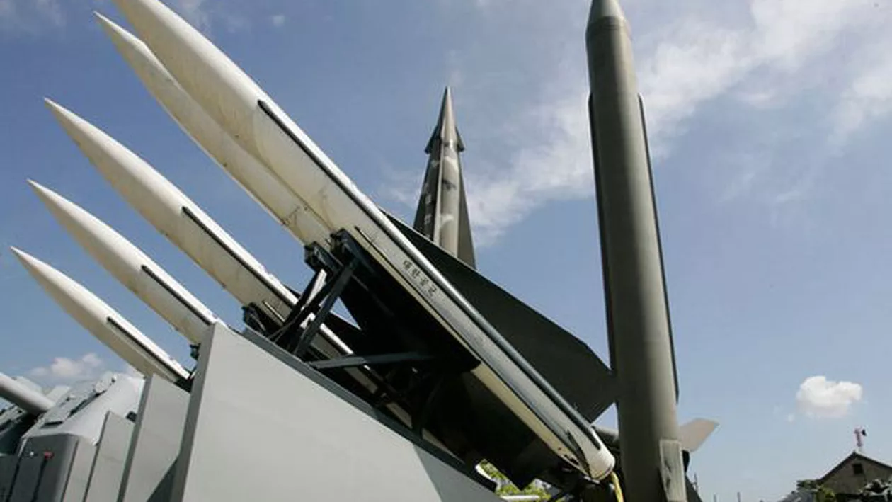 Cum arată scutul antirachetă de la Deveselu: Baza urmează să fie operațională din acest an (FOTO)