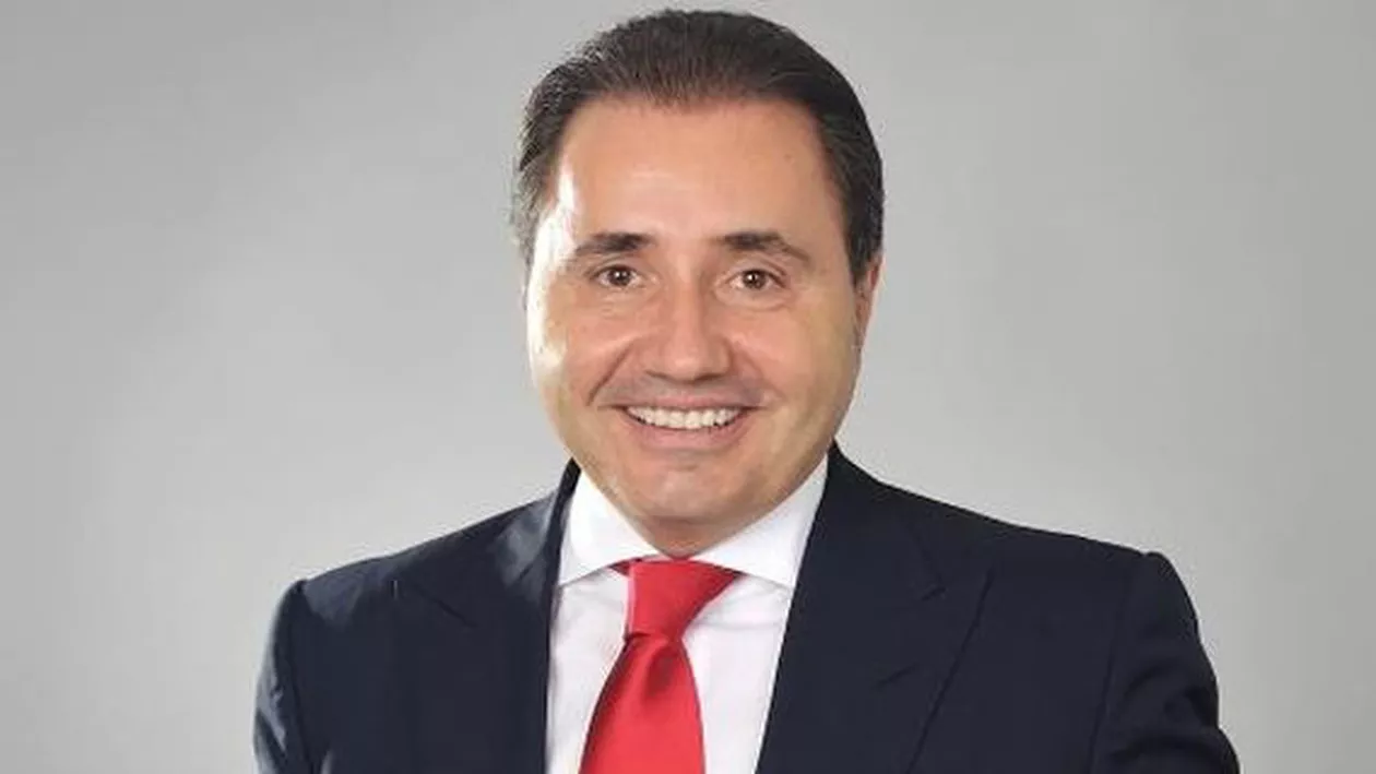 Cristian Rizea, despre desemnarea în fruntea PSD Sector 5: O dovadă că oricine are dreptul la opinie în PSD (VIDEO)