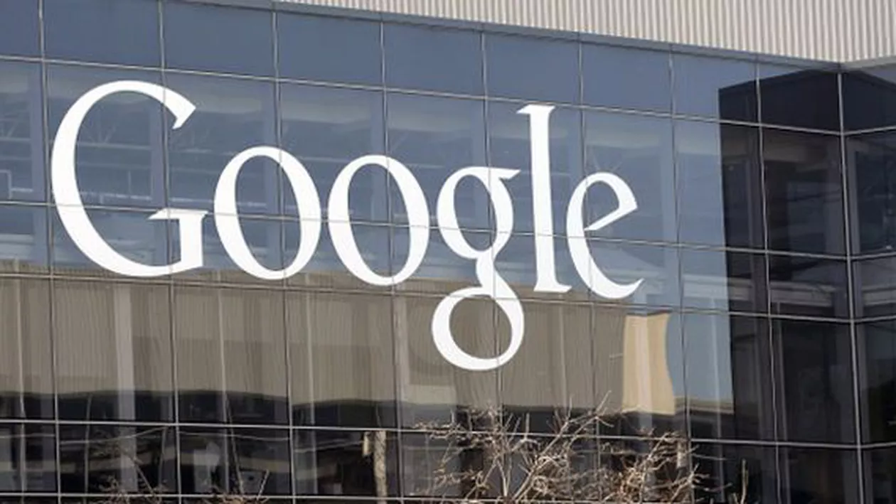 Google anunță o cifră de afaceri de peste 66 de miliarde de dolari în 2014