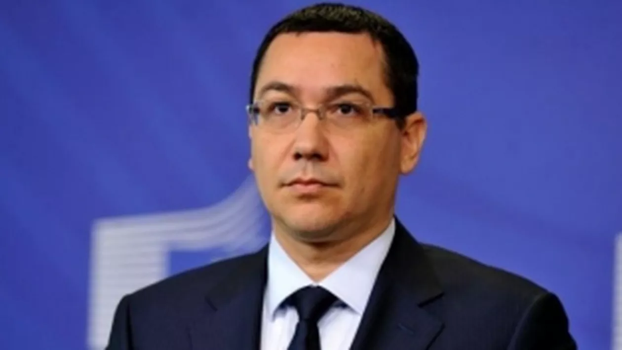 Victor Ponta dorește să prezinte Parlamentului prioritățile de guvernare ale primului semestru