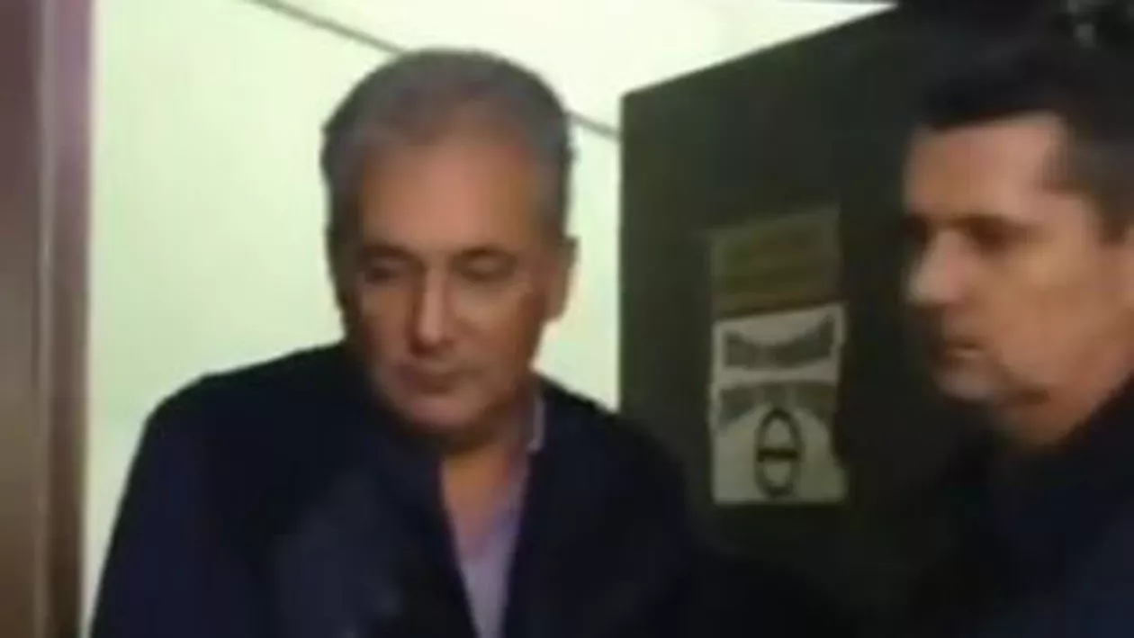Videanu, Bica, Cocoş şi fiul său, aduşi la ÎCCJ: Şedinţa de judecată, reluată după respingerea unei cereri de recuzare (VIDEO)