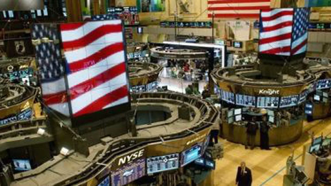 Încrederea americanilor în economia Statelor Unite a atins maximul ultimilor 11 ani