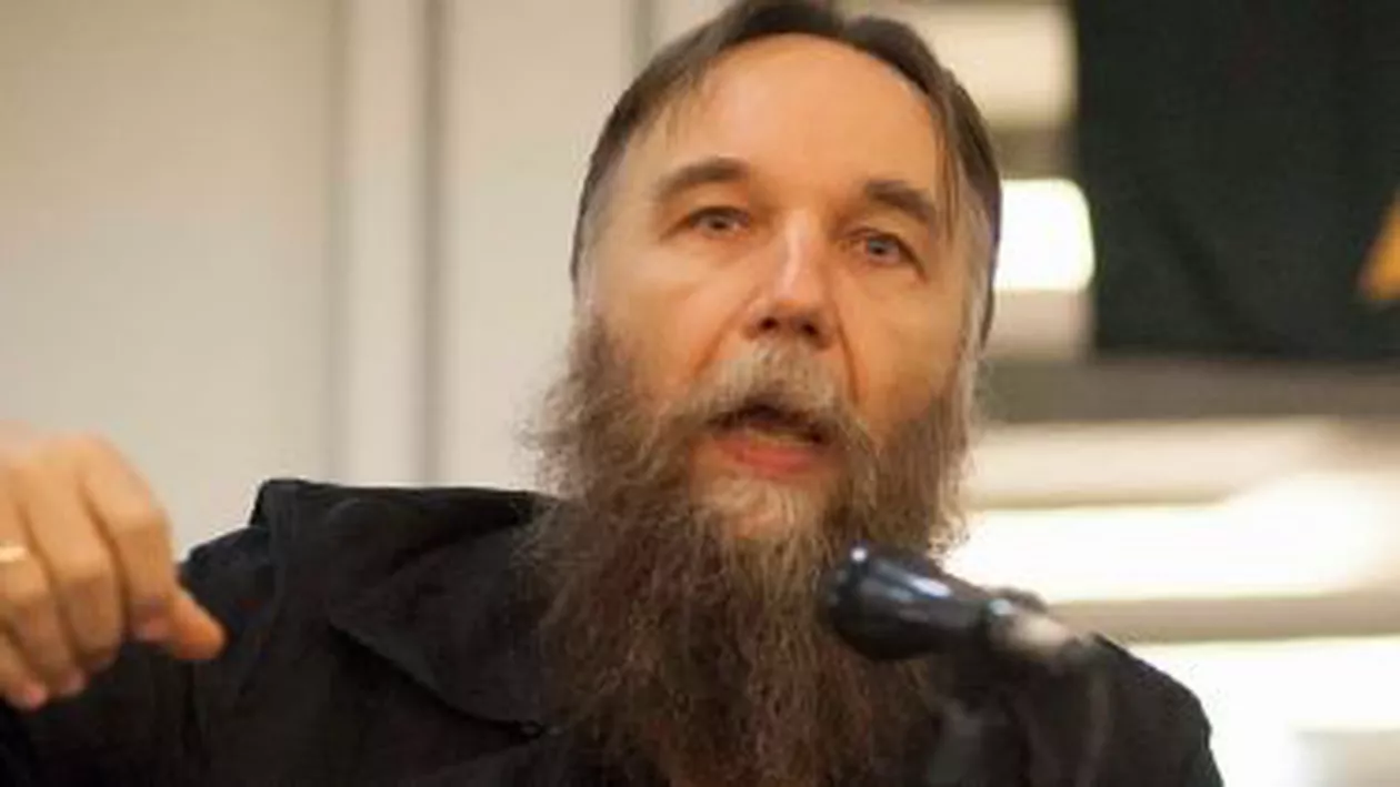 Consilier parlamentar rus: Este necesar un imperiu eurasiatic care să includă țări precum România și Ungaria