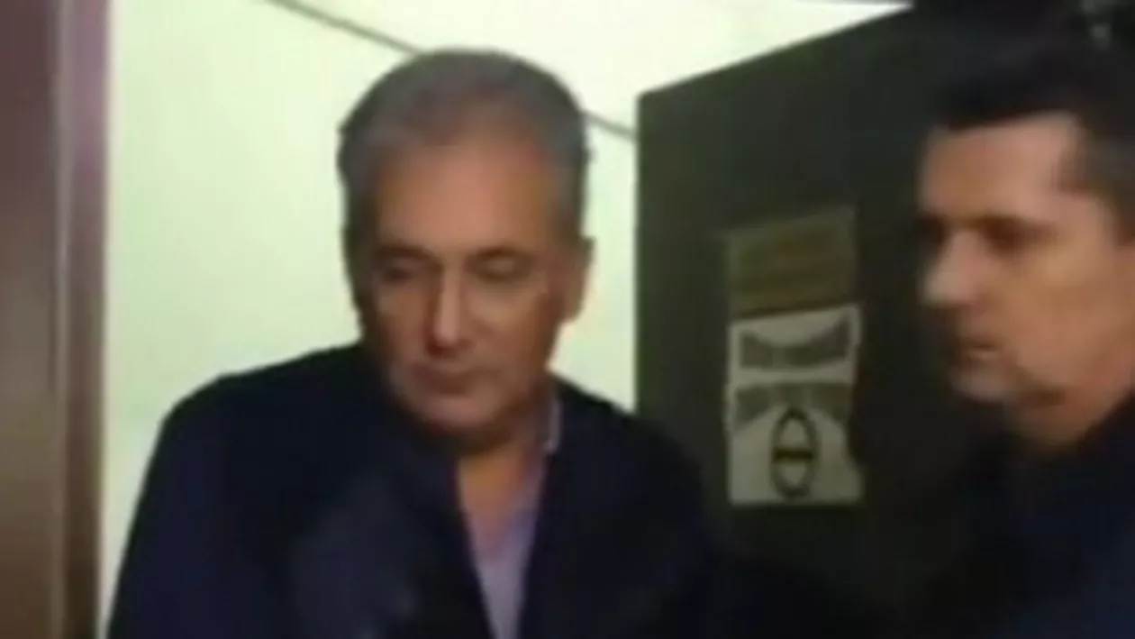 ÎCCJ a decis arestarea lui Adriean Videanu, Dorin şi Alin Cocoş, Alina Bica şi a consilierului Florentin Mihăilescu