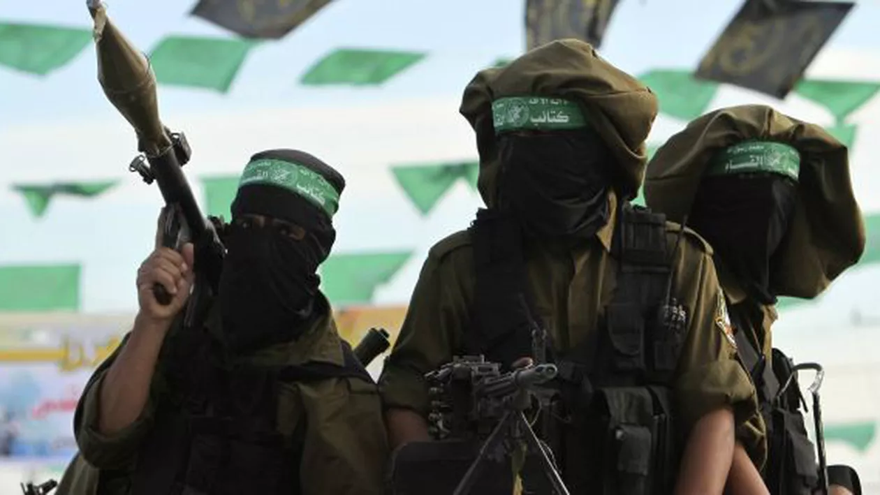 Egipt: Aripa militară a mişcării palestiniene Hamas, Brigăzile Ezzedine al-Qassam, declarată organizație „teroristă”
