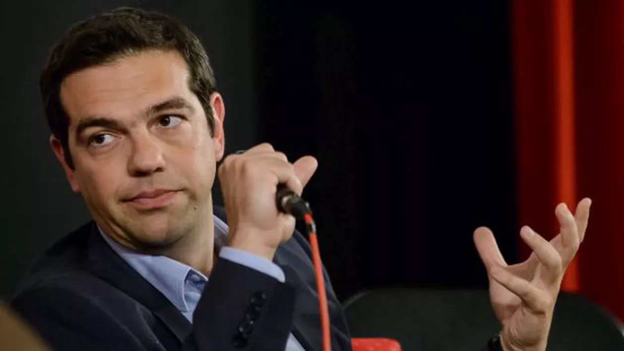 Premierul grec Alexis Tsipras a cerut "timp pentru a respira", în contextul tensiunilor create cu privire la refuzul Greciei de a discuta cu troica CE-FMI-BCE
