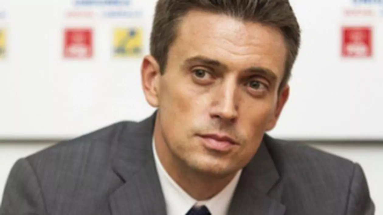 Cătălin Ivan: Cu Victor Ponta și Liviu Dragnea mă voi întâlni la Congres și le garantez că îi voi învinge (VIDEO)