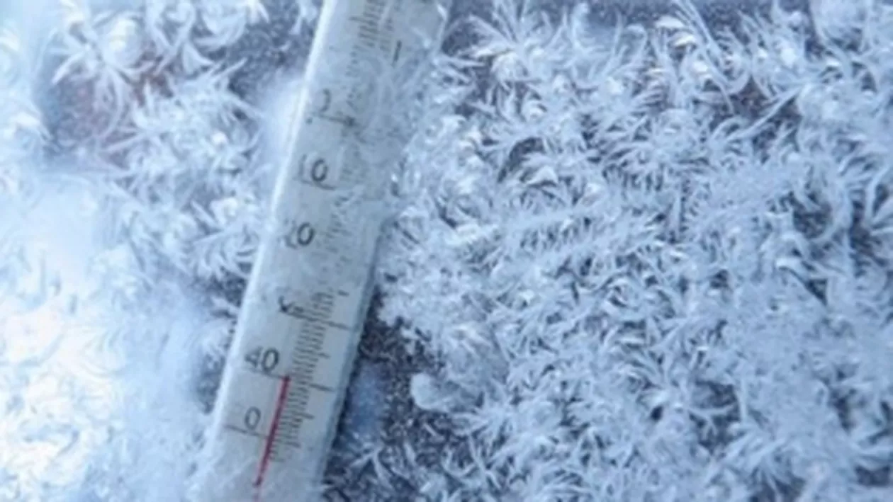 Revelionul 2015, cel mai geros din 1961 și până în prezent