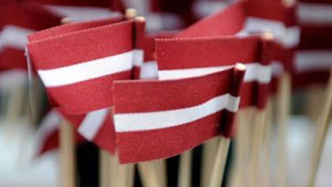 Letonia a preluat preşedinţia semestrială a Consiliului Uniunii Europene