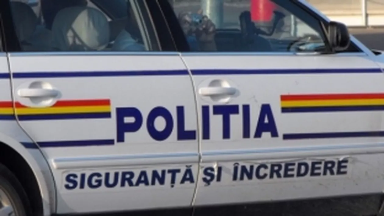 Vaslui: Bărbat, găsit cu gâtul tăiat în noaptea de Revelion. Cumnatul său este principalul suspect