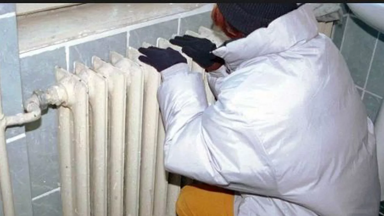 Aproape 4.500 de familii din Valea Jiului, fără încălzire de Revelion, în urma unei avarii