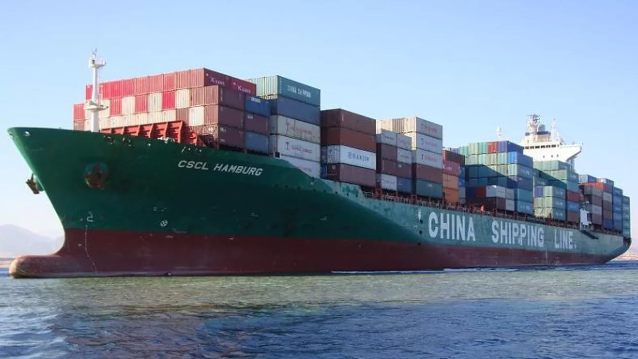 Nigeria: Un român, căpitanul unei nave-cargo, a fost eliberat după ce a fost ţinut ostatic două săptămâni