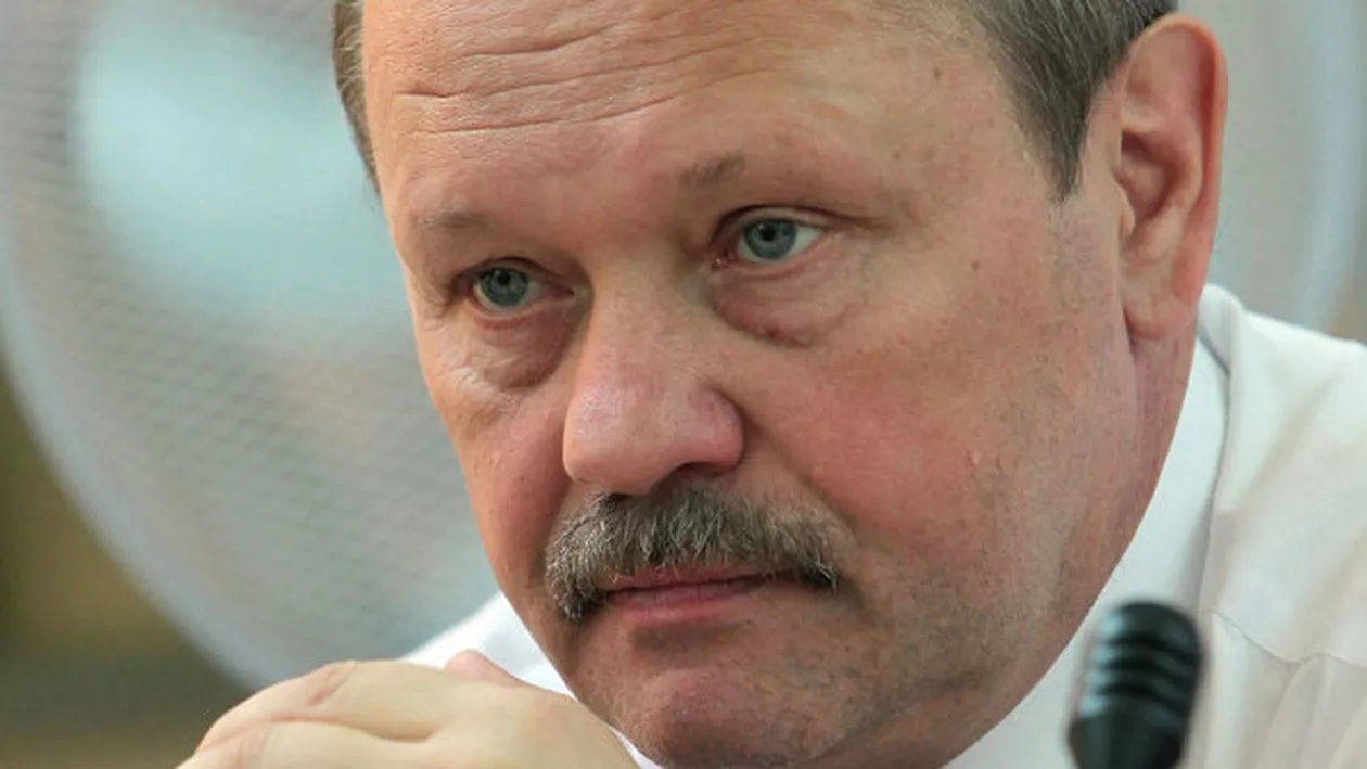 Cosmonautul rus Boris Moroukov, care a coordonat o simulare a unei misiuni umane spre Marte, a murit