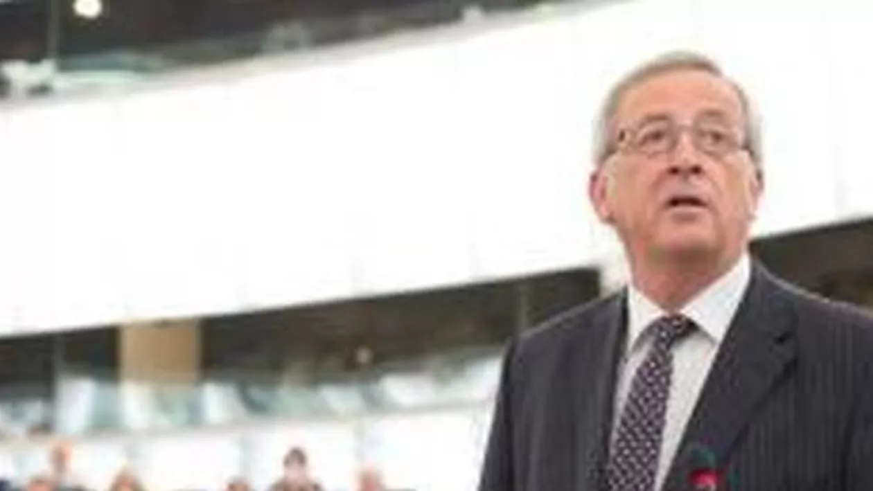 Jean-Claude Juncker, pe primul loc în topul salariilor primite de liderii Uniunii Europene