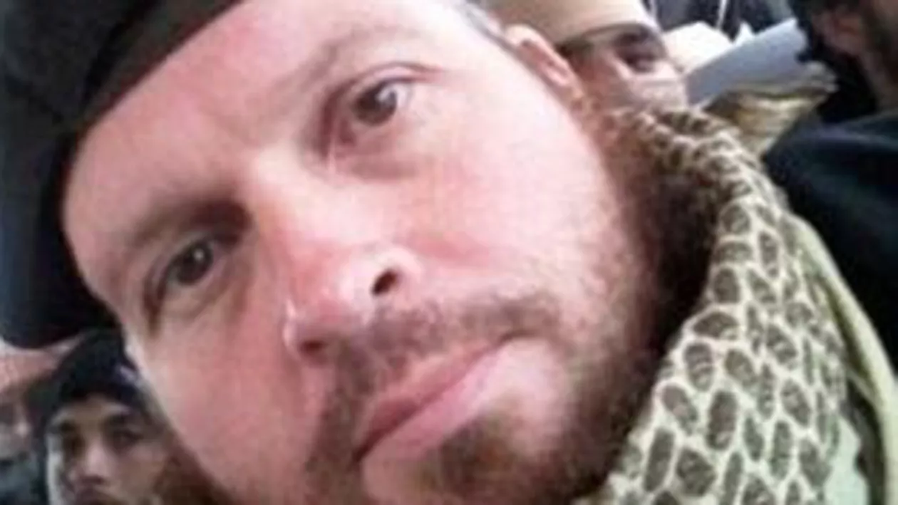 Un jihadist s-a făcut de râs pe Twitter: Bărbatul a postat mesaje uitând să dezactiveze opţiunea care îi afişa locaţia (VIDEO)