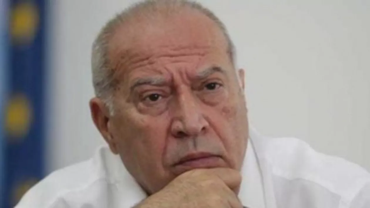 Soarta lui Dan Voiculescu, decisă pe 6 ianuarie: Judecătorii Curţii de Apel Bucureşti vor hotărî dacă fondatorul PC rămâne sau nu în arest