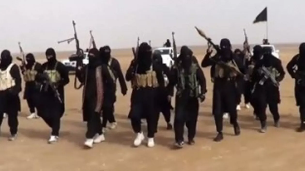 Irak: 170 de persoane au fost răpite de combatanții grupării Statul Islamic