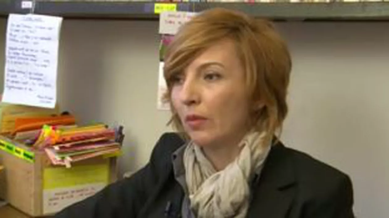Emisiunea ”Condamnații” prezintă cazul unei femei, doctor în economie, închisă pentru evaziune fiscală (VIDEO)