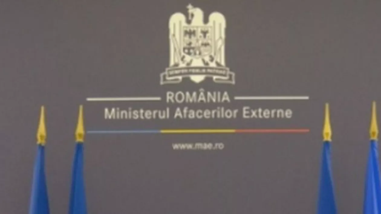 MAE: Alertă de călătorie în Ungaria din cauza condițiilor meteo nefavorabile