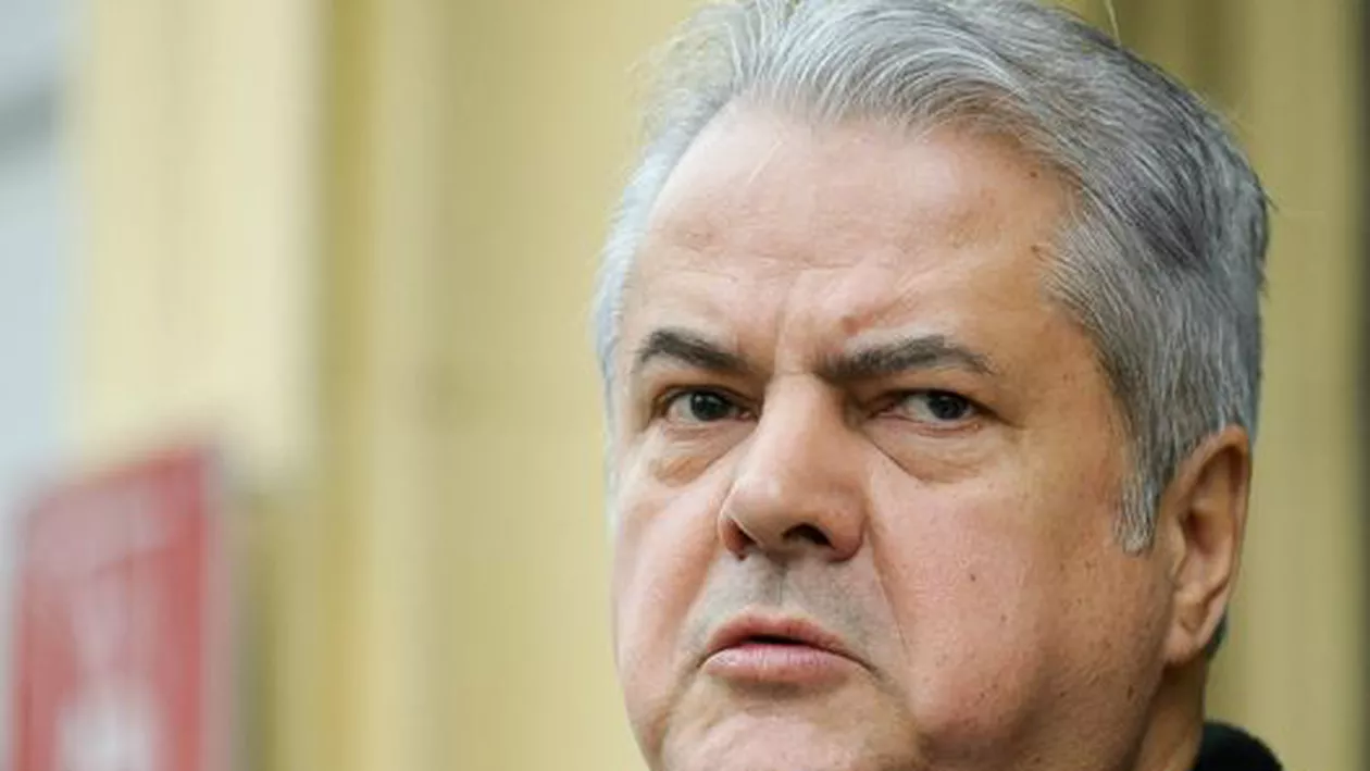 Adrian Năstase, despre aglomerația de pe DN1: „Dacă la finalul anului 2004 lucrurile stăteau altfel, astăzi am fi circulat deja pe autostrada Comarnic-Brașov” (VIDEO)