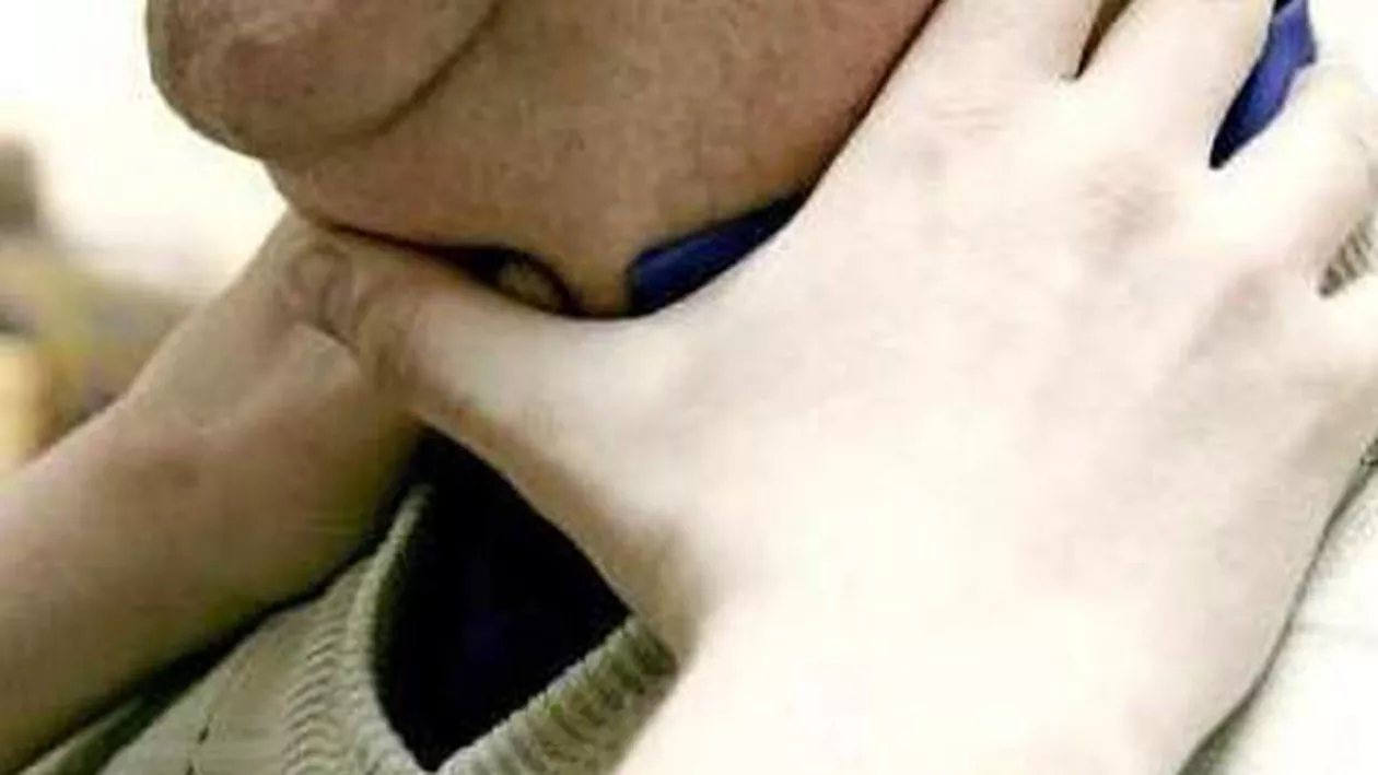 Hunedoara: Un bărbat și-a ucis prietenul prin sugrumare, după care a anunțat că a ucis „diavolul”