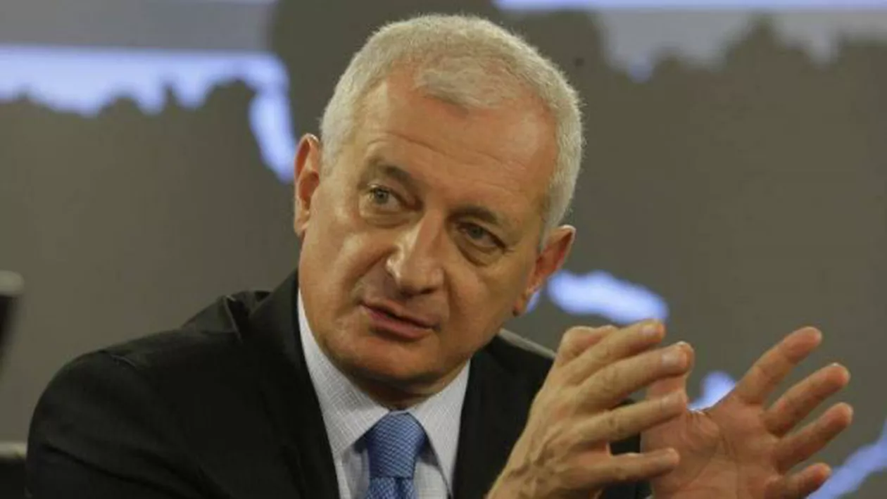 Gyorgy Frunda: UDMR a luat o decizie greșită ieșind de la guvernare