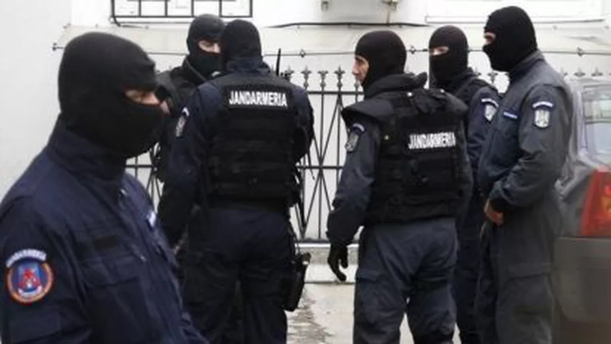 Control intern la DIICOT: Sunt vizate dosare economice, printre care cele ale lui Videanu, Vosganian și Tender