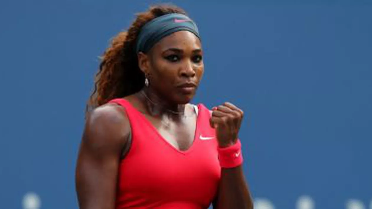 Cupa Hopman: Serena Williams a fost învinsă de Eugenie Bouchard