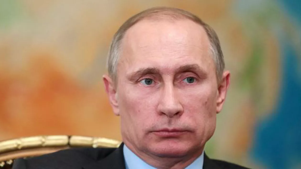 Vladimir Putin a semnat un decret care permite străinilor să se înroleze în armata rusă, cu o singură condiţie