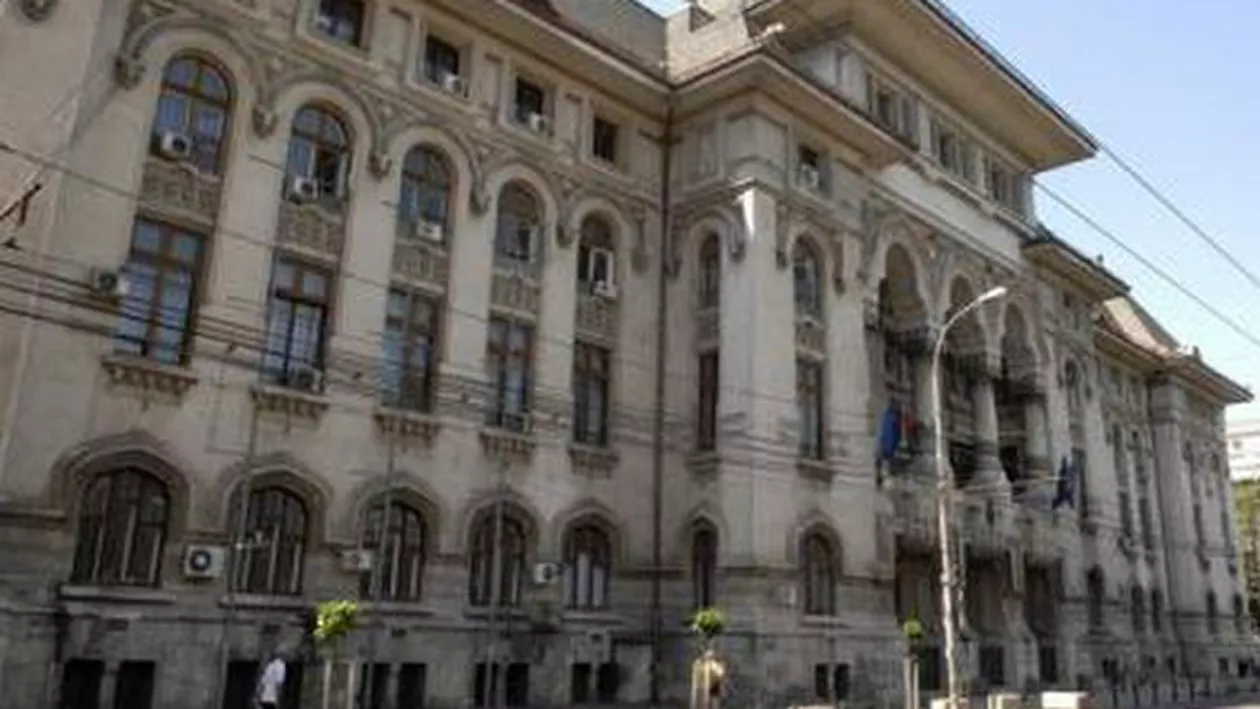 Oprescu: Primăria Capitalei se mută în martie în vechiul sediu, dar nu renunță la turnul de 14 etaje