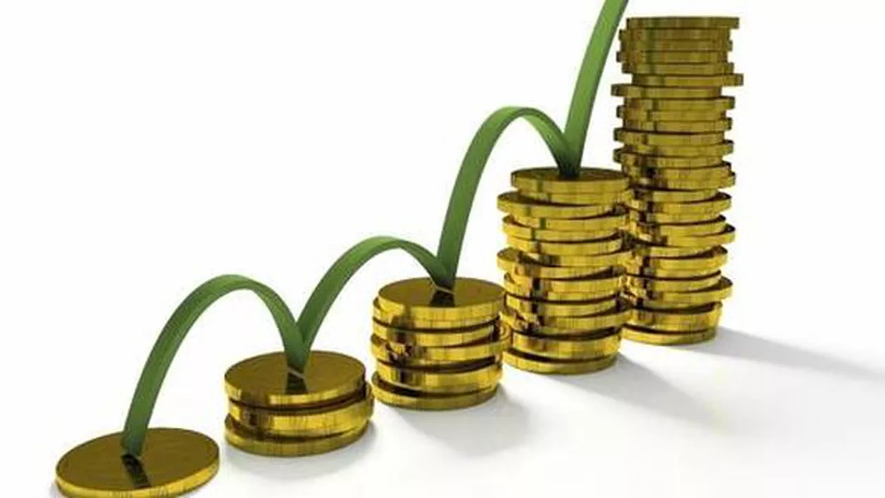 Sărăcia bate statistica: În 37 din cele 41 de judeţe, câştigurile sunt sub medie