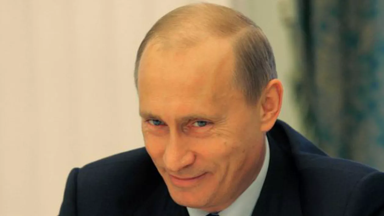 Expert rus: Vladimir Putin nici nu bănuieşte ce demoni a trezit