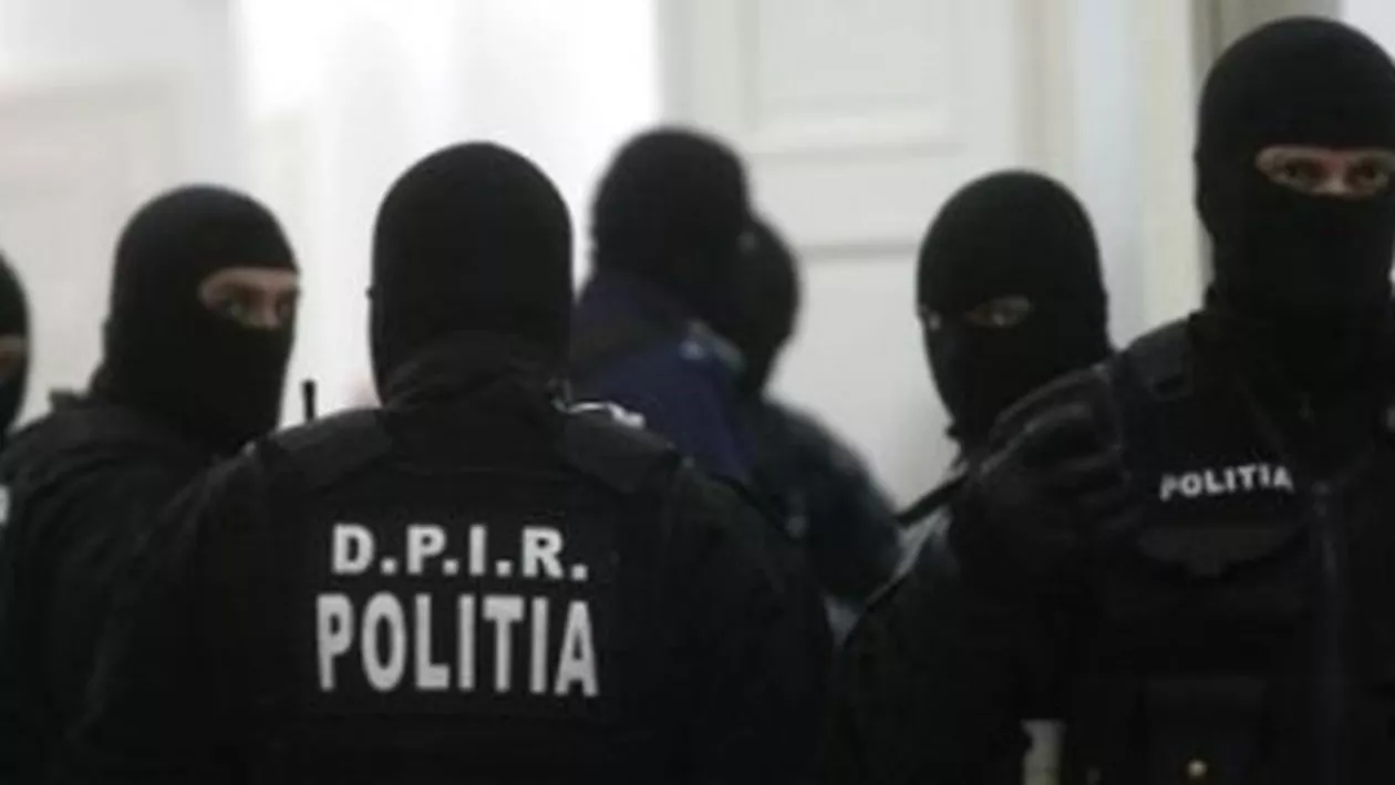 Percheziții în Capitală și 11 județe la suspecți de evaziune fiscală și spălare de bani: Prejudiciul, estimat la 30 de milioane de euro