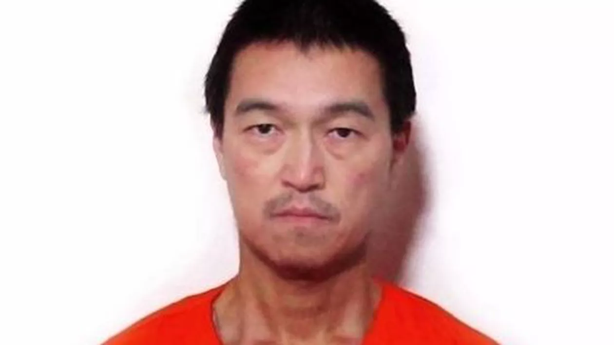 Gruparea Statul Islamic a anunțat că l-a decapitat pe ostaticul japonez Kenji Goto
