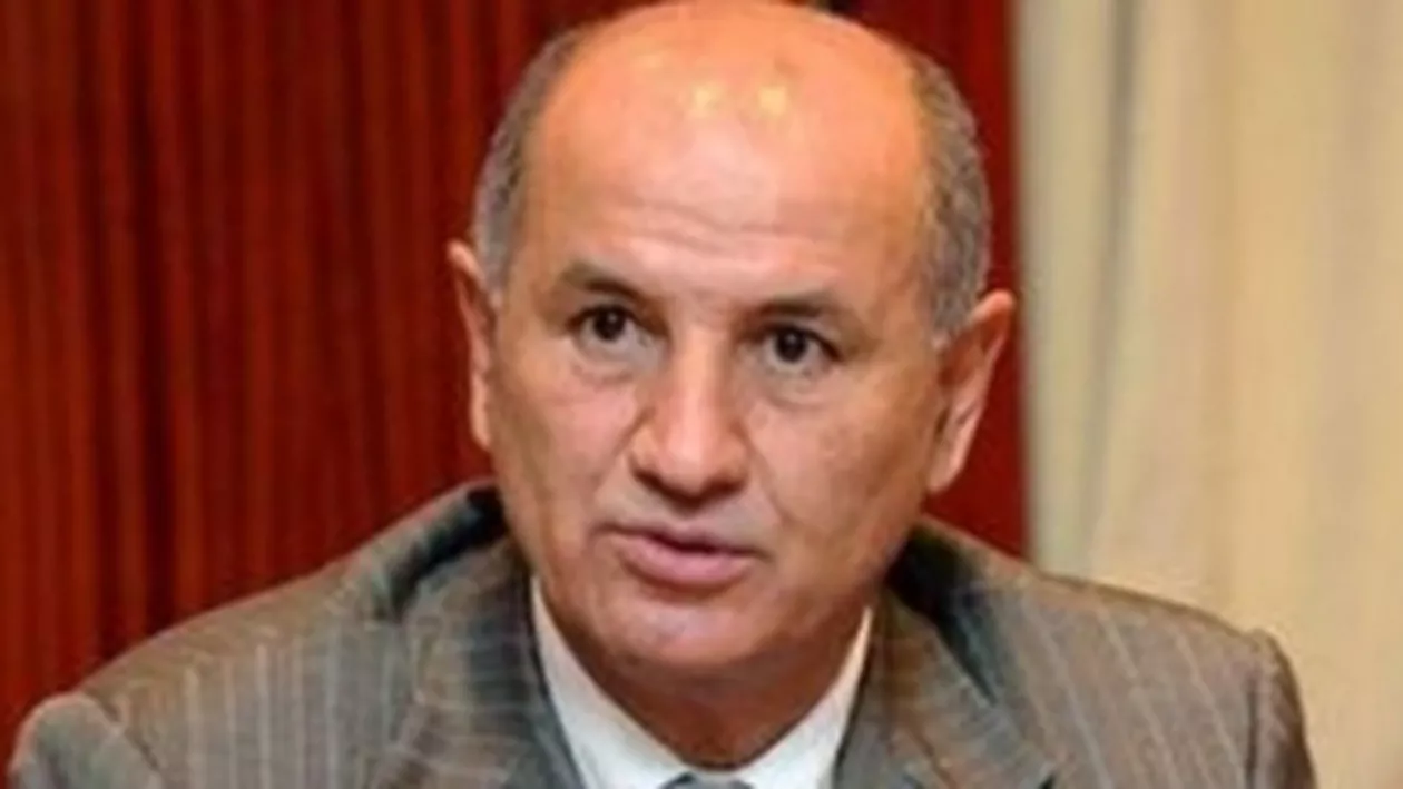 George Copos a scăpat de peste 200 de zile de închisoare pentru bună purtare şi participarea la activităţile din penitenciar