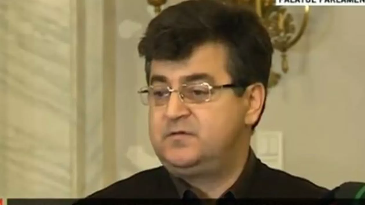 PNL vrea soluții urgente pentru rezolvarea crizei francului elvețian și îl acuză pe Victor Ponta că tratează problema cu superficialitate (VIDEO)
