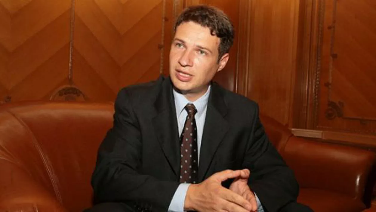 Georgian Pop: Conducerea SRI va fi audiată în Comisia de control după terminarea anchetei interne în cazul Udrea