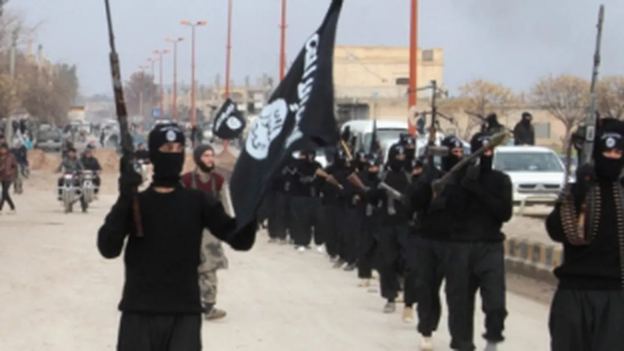 Statul Islamic revendică decapitarea unui ofiţer de poliţie şi a unui soldat din Irak