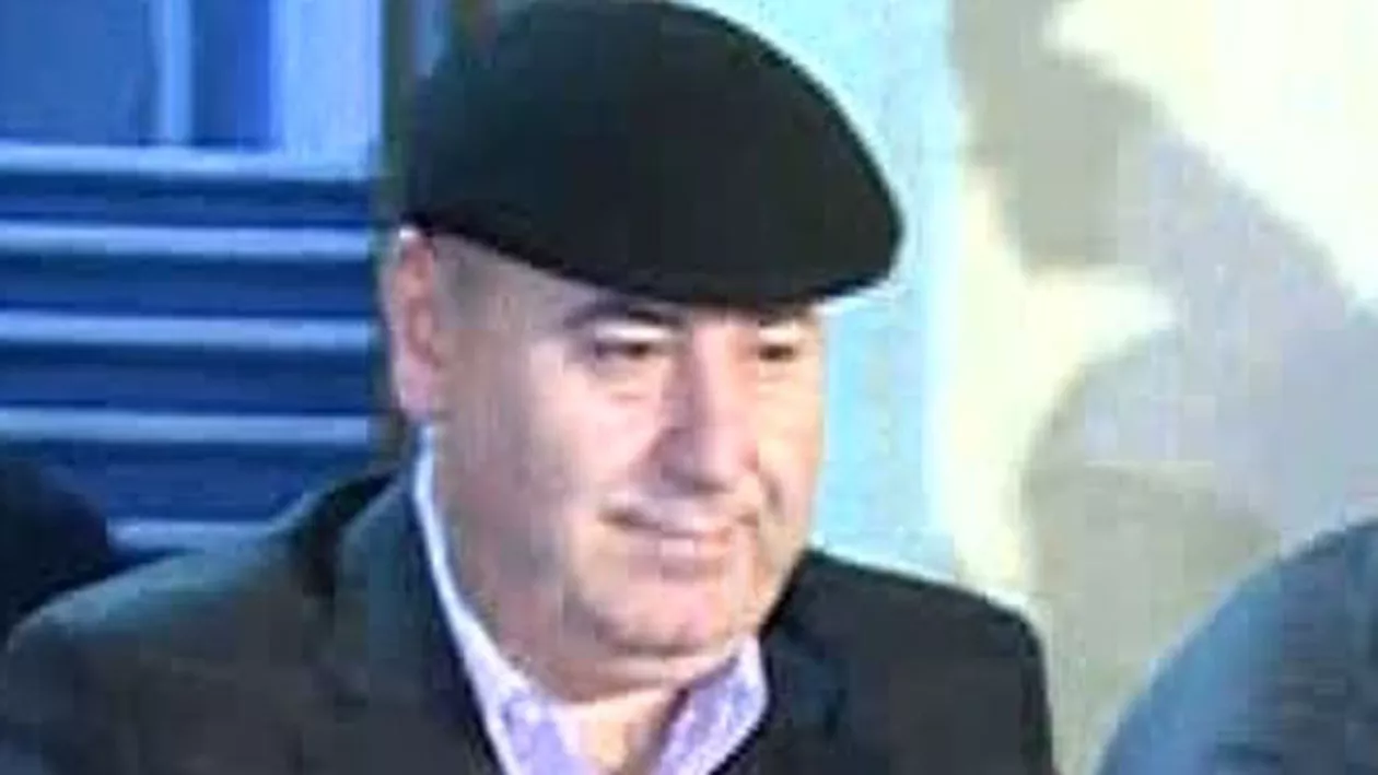 Dorin Cocoş, în lacrimi, imploră libertatea fiului său (VIDEO)