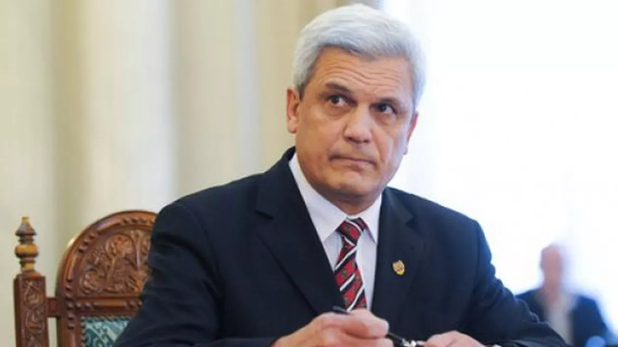 DNA cere aviz de încuviințare pentru urmărirea penală a senatorului Ion Ariton