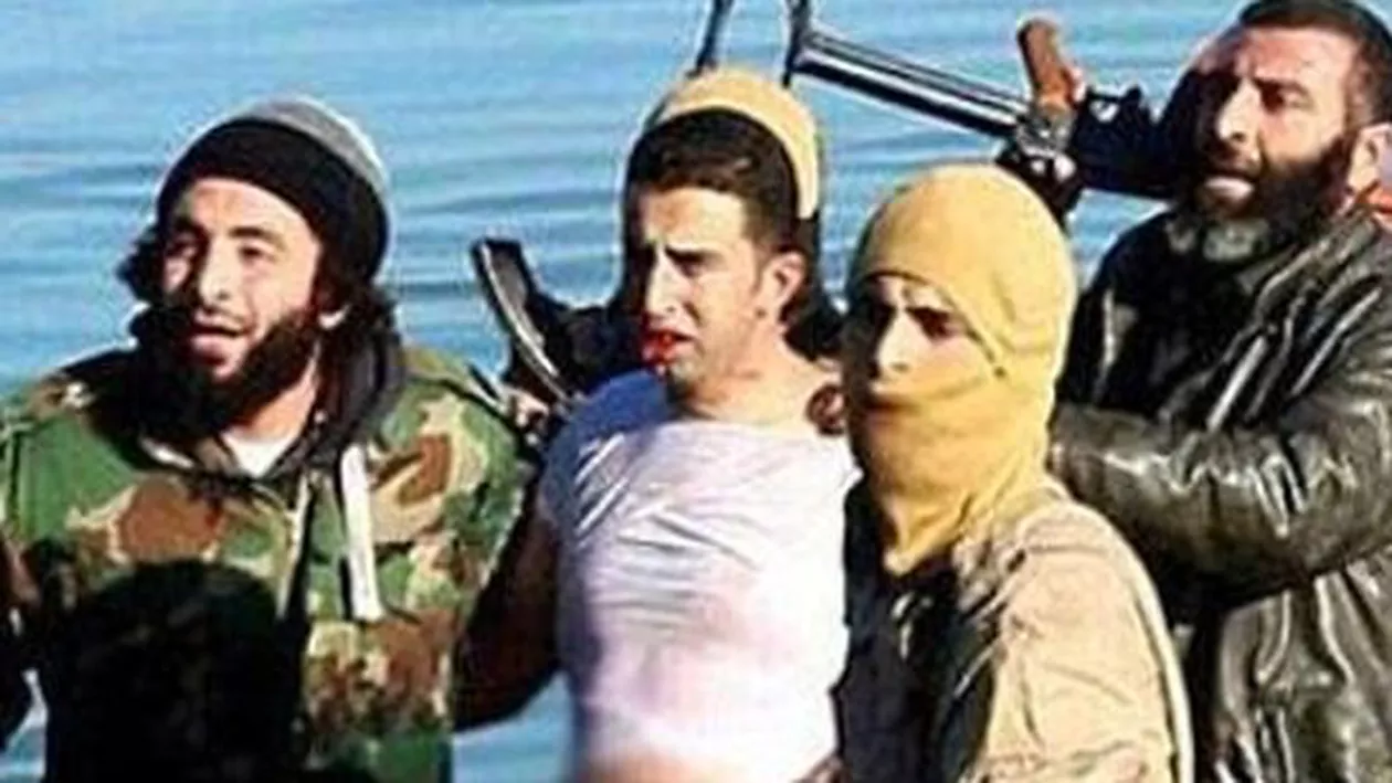 Iordania, avertisment dur la adresa Statului Islamic: Dacă ostaticul iordanian va fi ucis, spânzurăm toți prizonierii ISIS