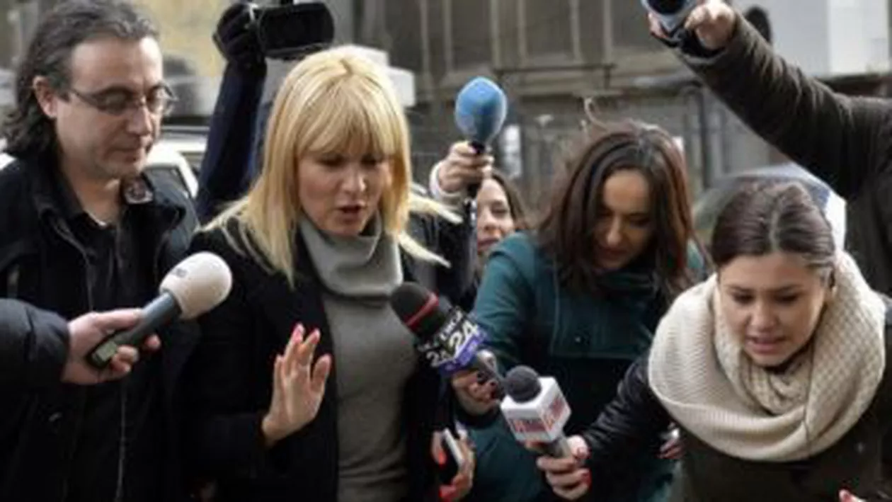 Cererea privind urmărirea penală a Elenei Udrea, la Camera Deputaților: Va fi discutată în ședința Biroului permanent