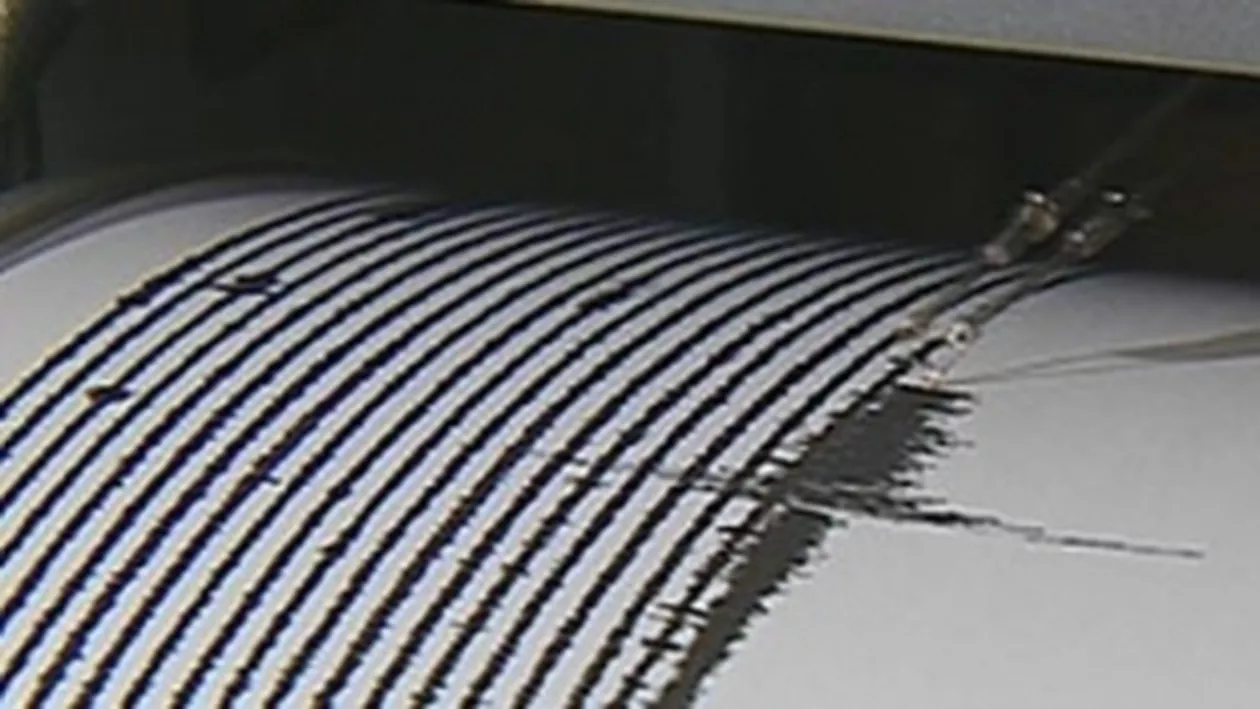 Un cutremur cu magnitudinea 6,3 s-a produs în Argentina