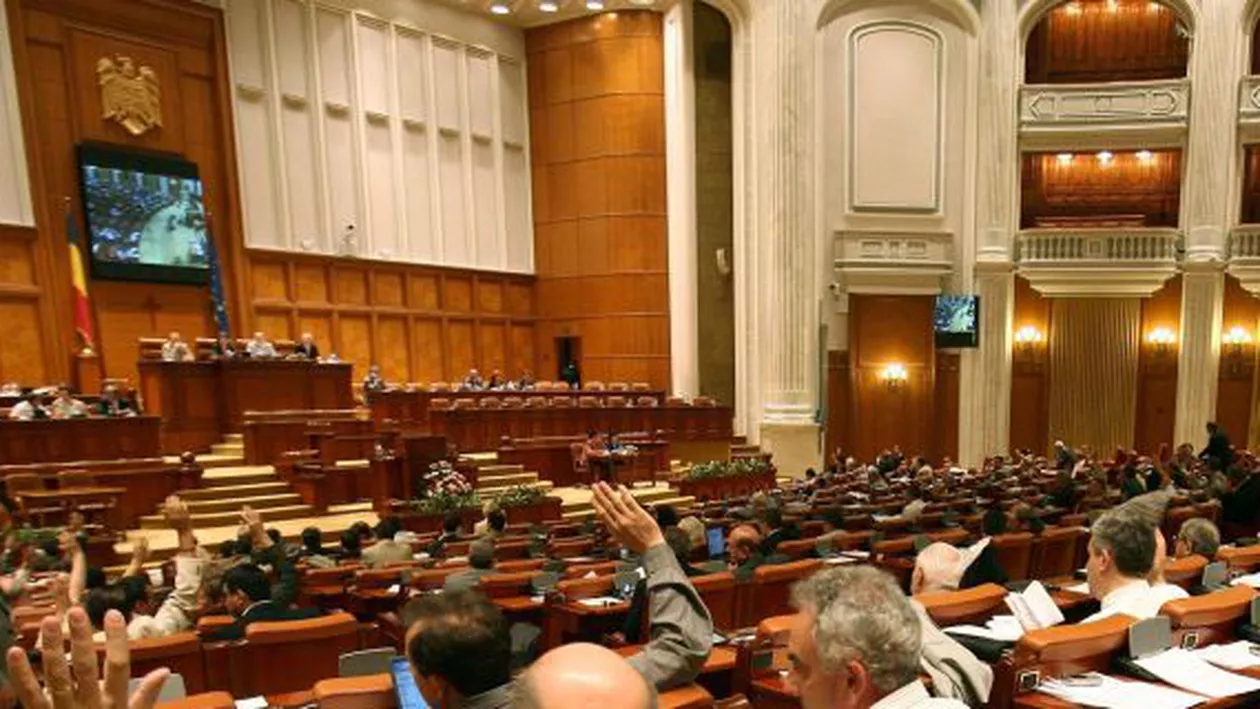 PDL și PNL vor un singur grup în Camera Deputaților: Să se încadreze în cheltuieli ca și când ar fi un singur partid